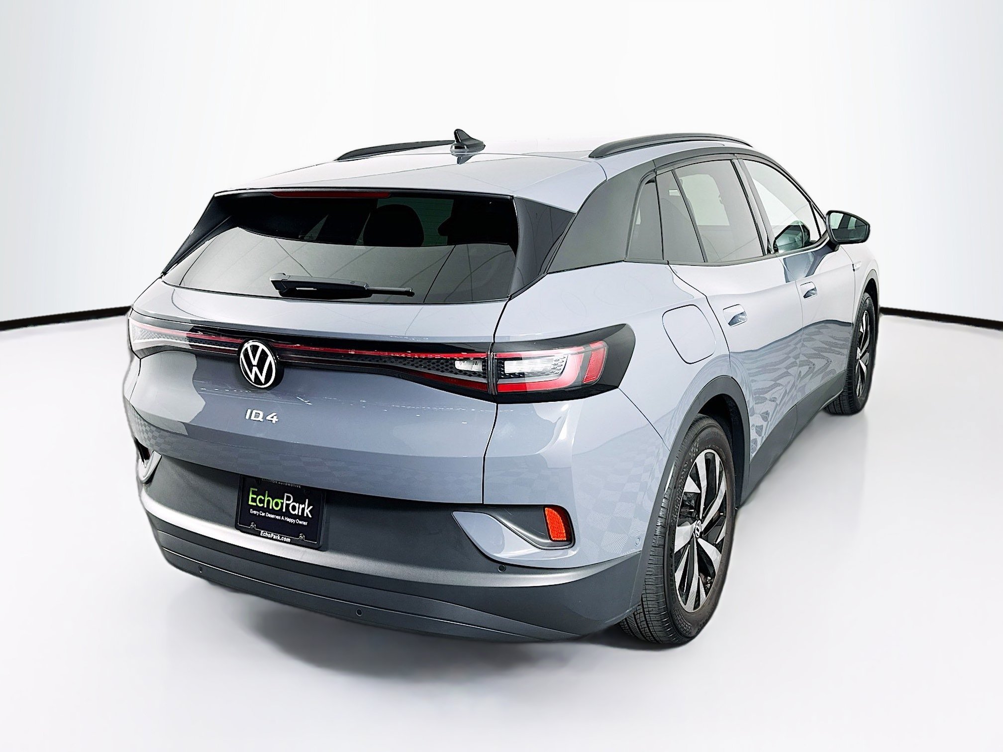 Used 2023 Volkswagen ID.4 Pro RWD image 9