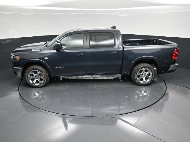 New 2026 RAM 1500 Big Horn AWD/4WD image 36