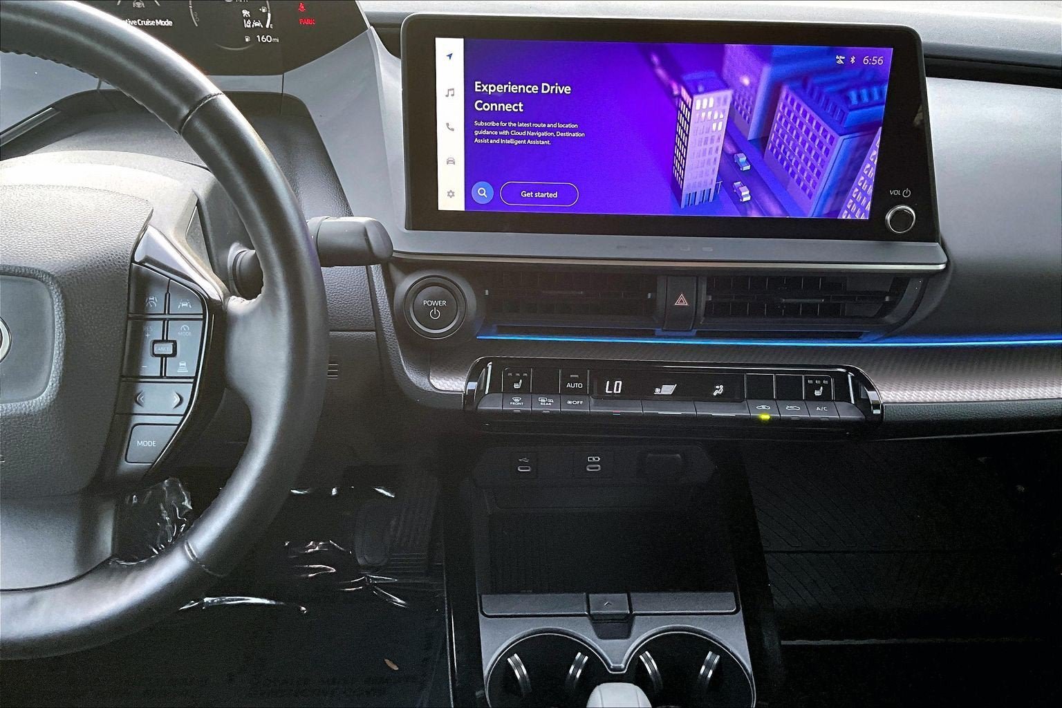 Used 2025 Toyota Prius XLE FWD image 6