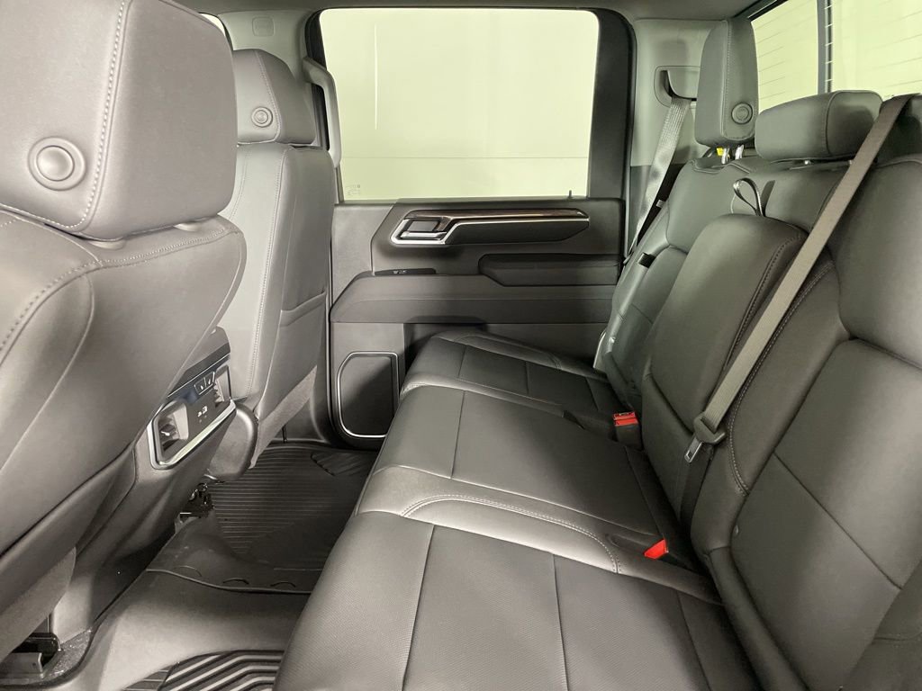 New 2026 Chevrolet Silverado 2500 LTZ w/ Trail Boss Package image 43