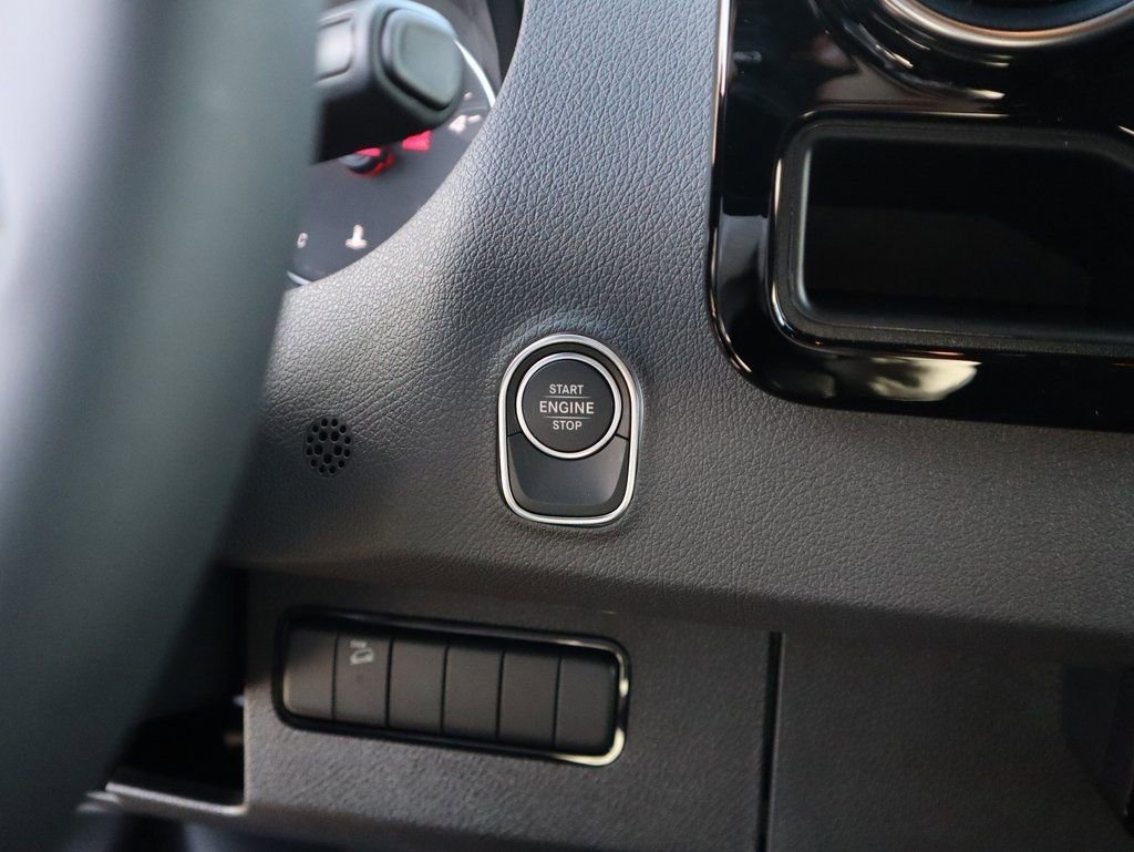 New 2026 Mercedes-Benz Sprinter 144 Cargo image 35