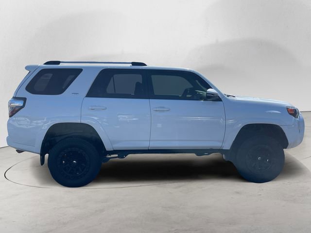 Used 2023 Toyota 4Runner SR5 Premium w/ Moonroof Package AWD/4WD image 6