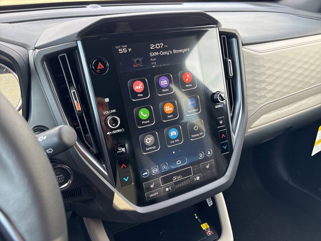 New 2026 Subaru Forester Limited image 17