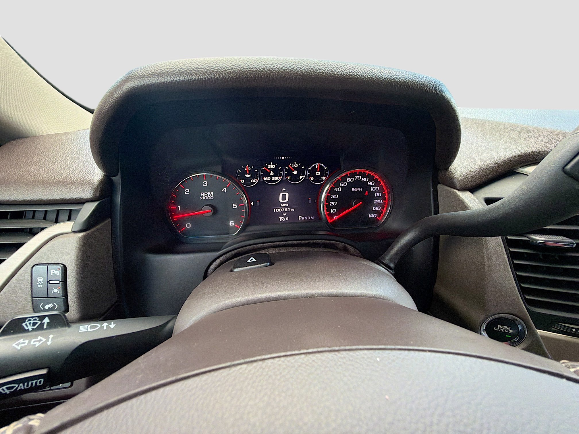 Used 2016 GMC Yukon Denali w/ Open Road Package image 41