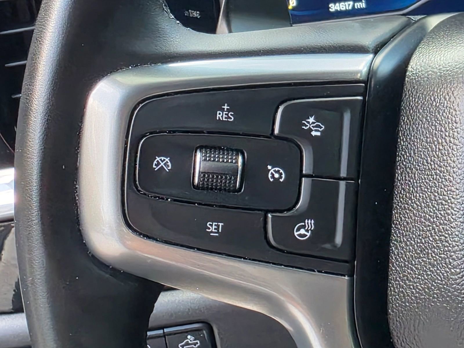 Used 2023 Chevrolet Silverado 1500 RST w/ All Star Edition Plus image 23