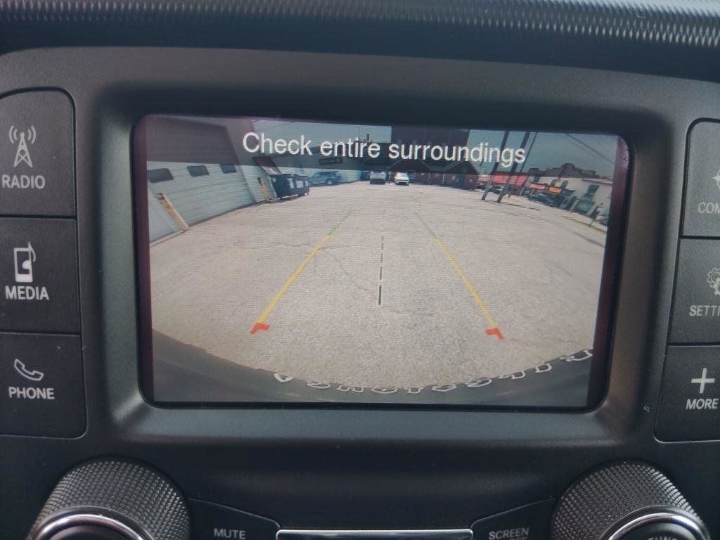 Used 2021 Jeep Wrangler Unlimited Sport AWD/4WD image 20