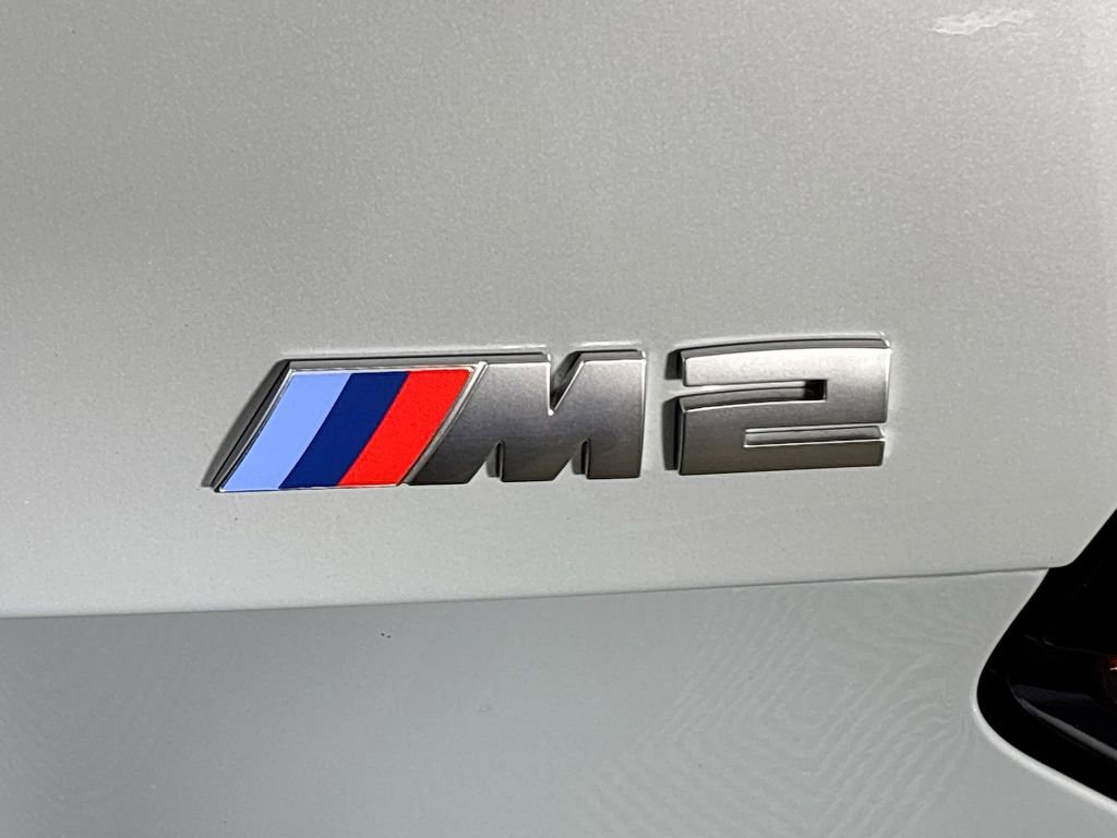 Used 2024 BMW M2 RWD image 24