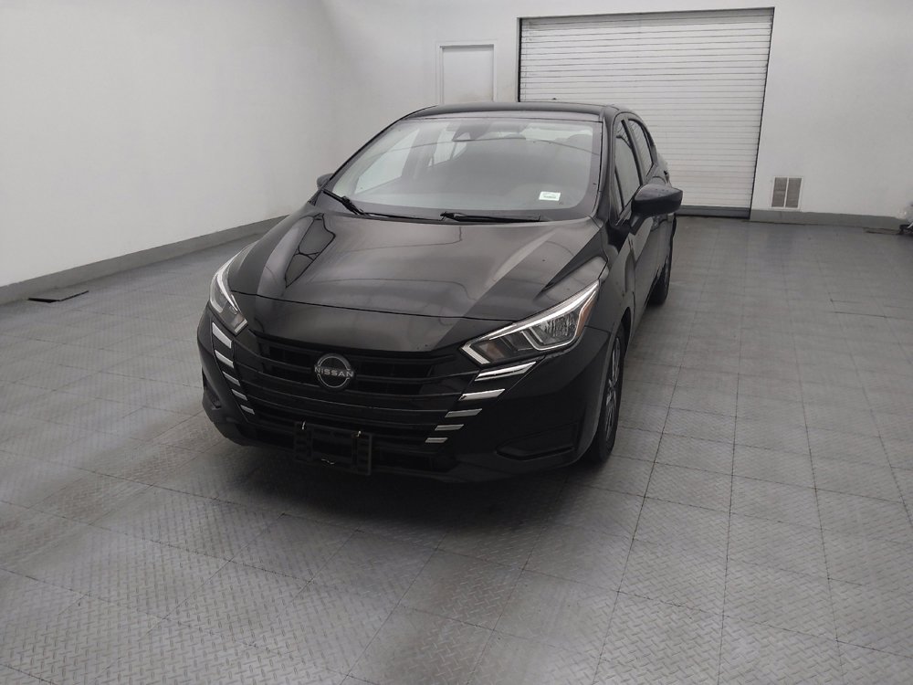 Used 2023 Nissan Versa SV FWD image 15