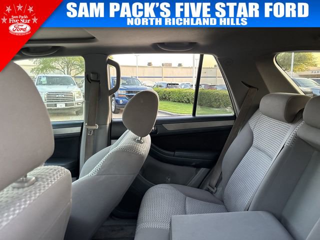 Used 2008 Toyota 4Runner SR5 image 14