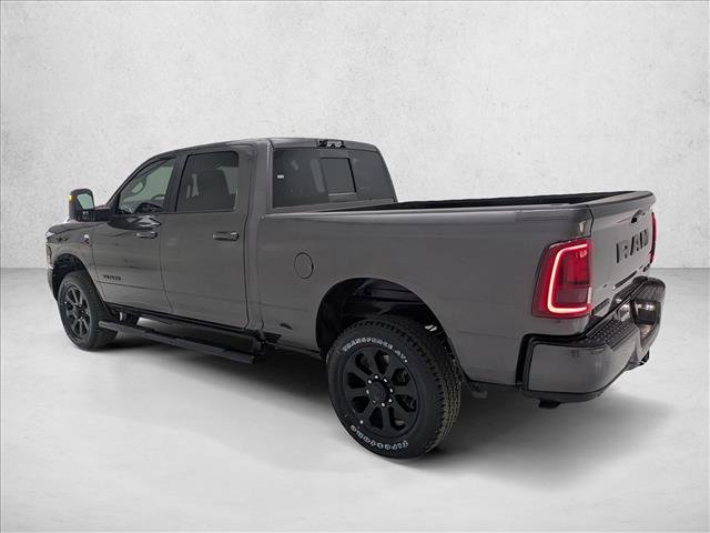 New 2026 RAM 2500 Laramie image 8
