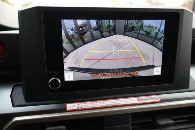 Used 2025 Toyota 4Runner TRD Off-Road image 35