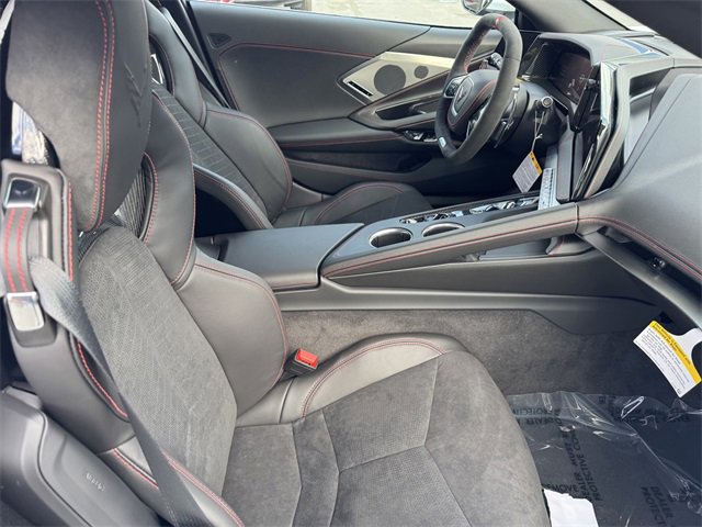 New 2026 Chevrolet Corvette Z06 image 6