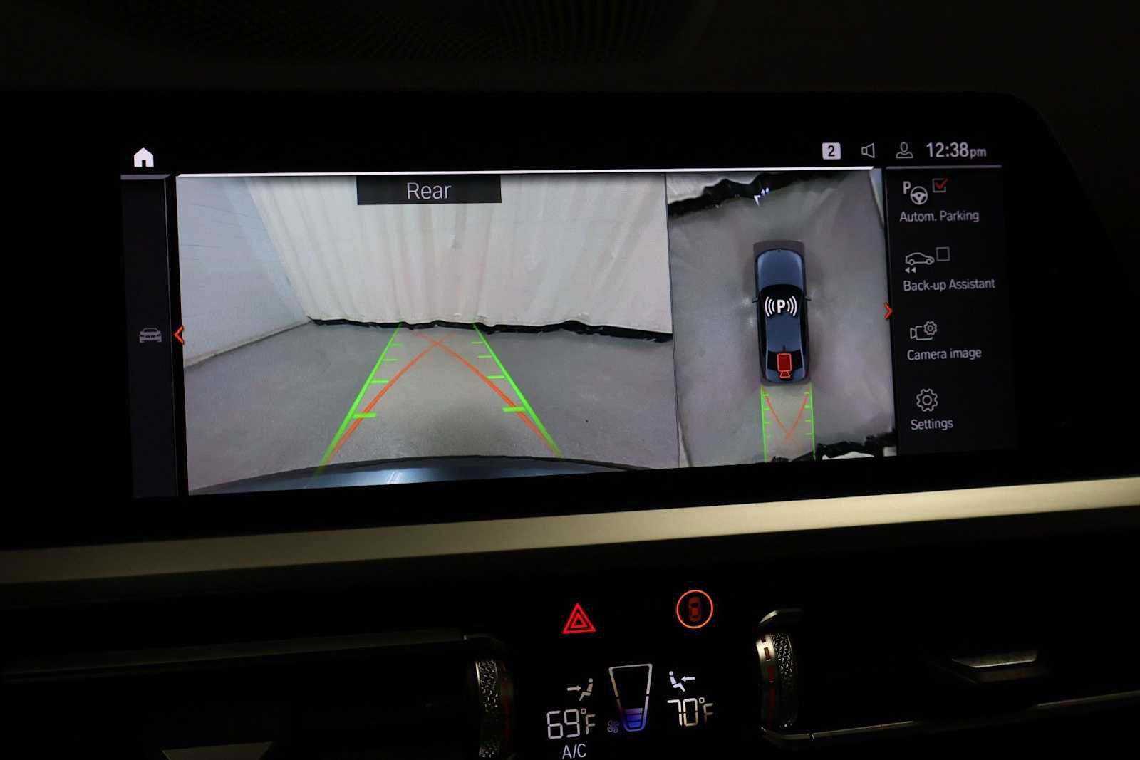 Used 2020 BMW M340i xDrive w/ Premium Package AWD/4WD image 32