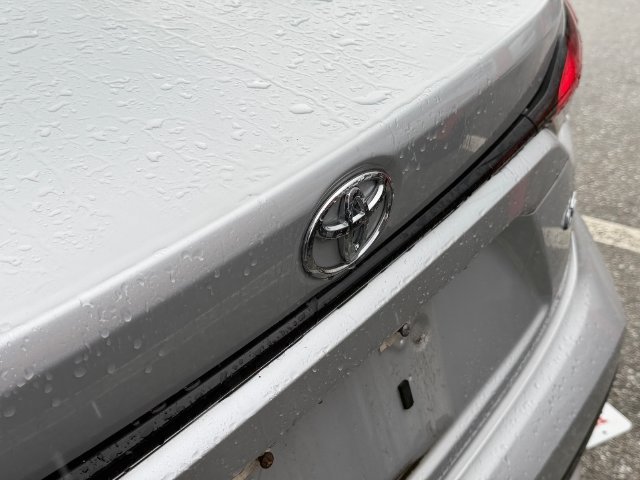 Used 2021 Toyota Corolla LE FWD image 10