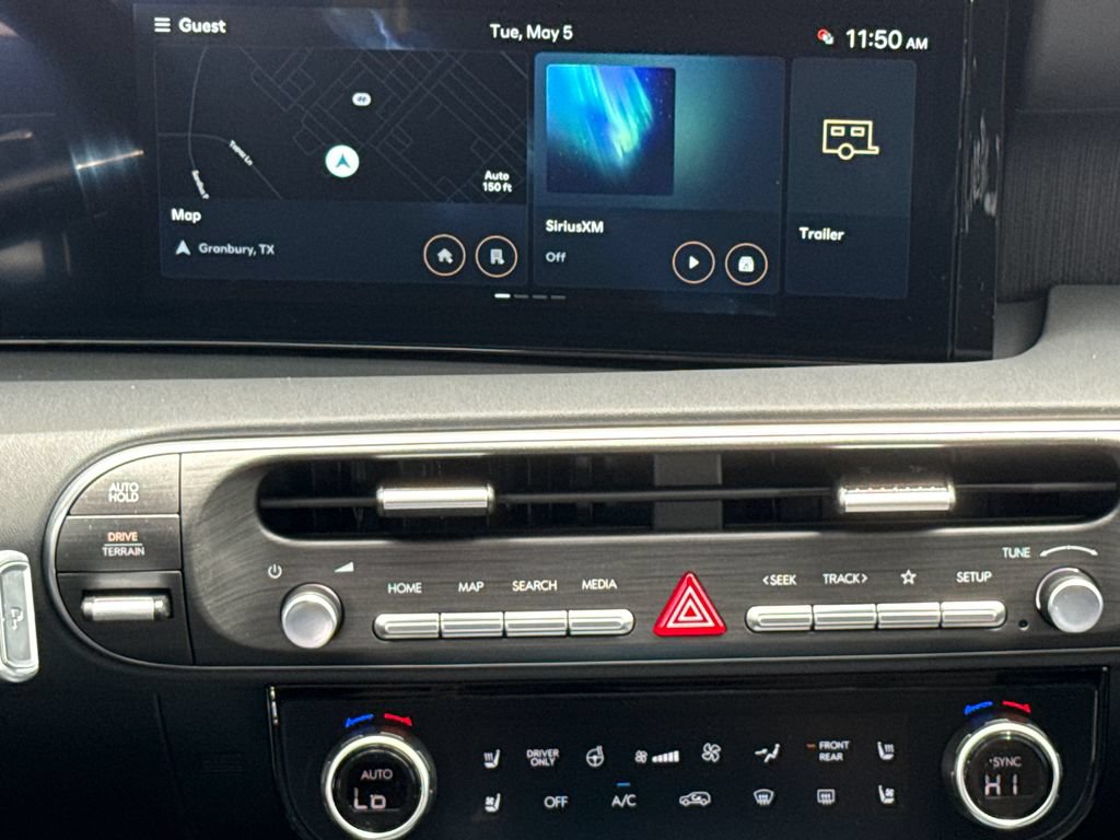 New 2026 Hyundai Palisade Limited AWD/4WD image 13
