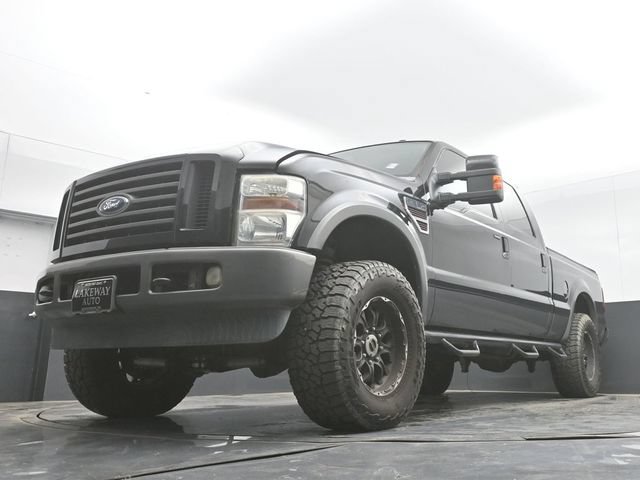 Used 2009 Ford F250 FX4 AWD/4WD image 28