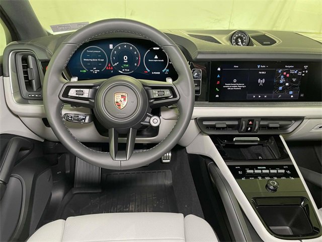 New 2026 Porsche Cayenne S image 28