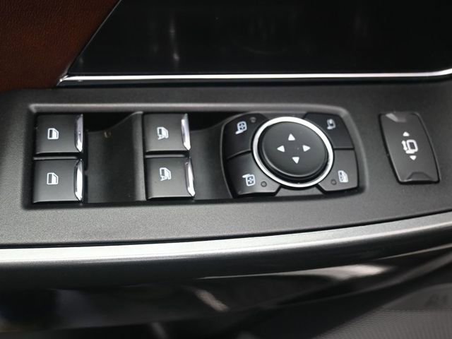 Used 2023 Ford F150 Lariat w/ Equipment Group 502A High image 8