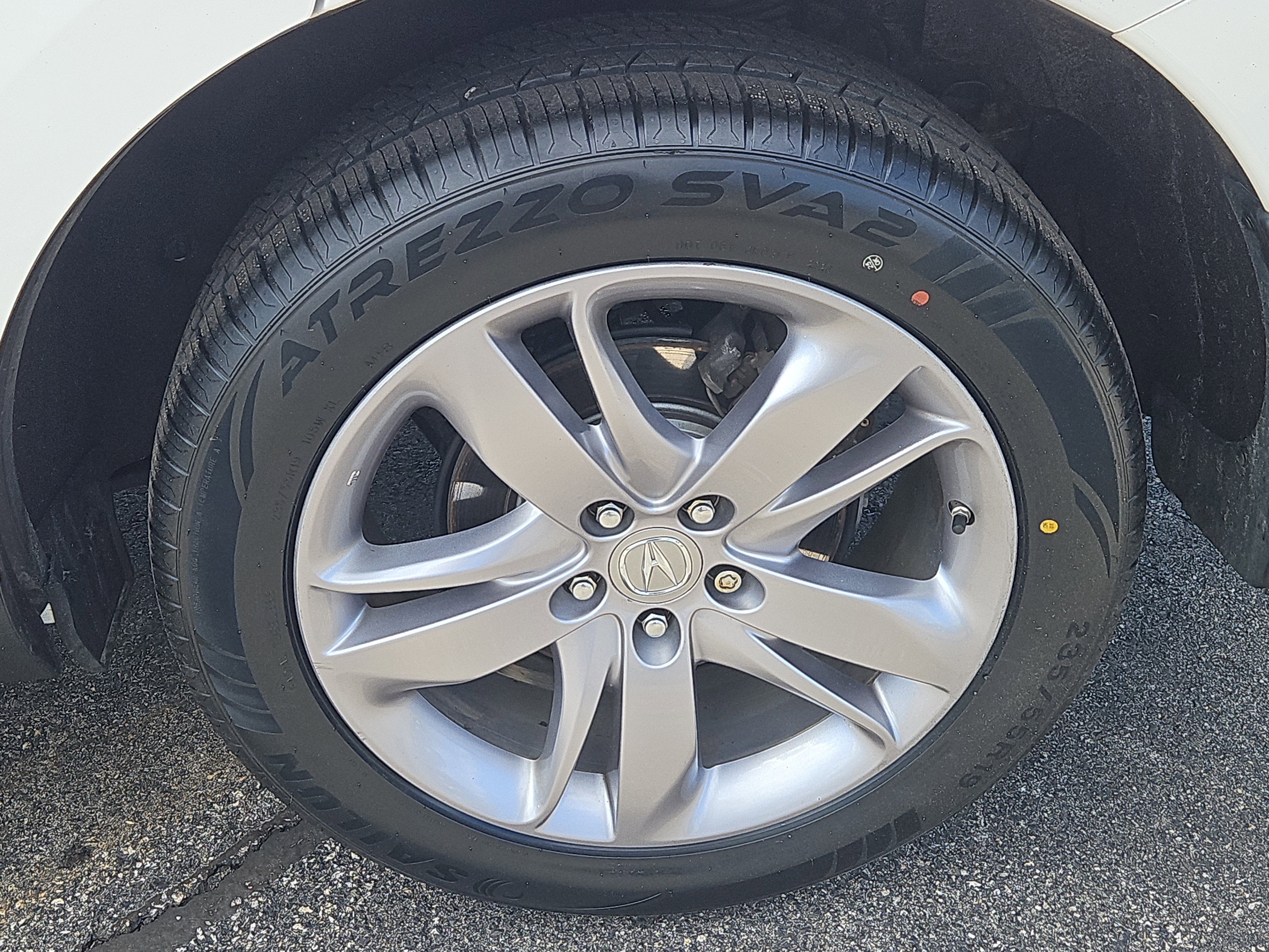 Used 2020 Acura RDX AWD w/ Advance Package image 30