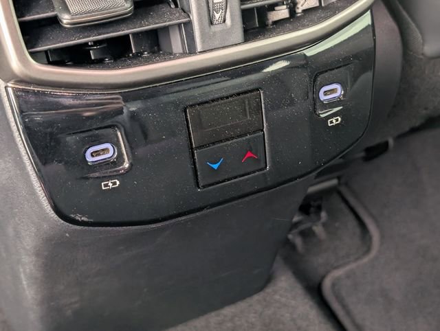 Used 2025 Lexus RX 350 FWD w/ Technology Package image 24