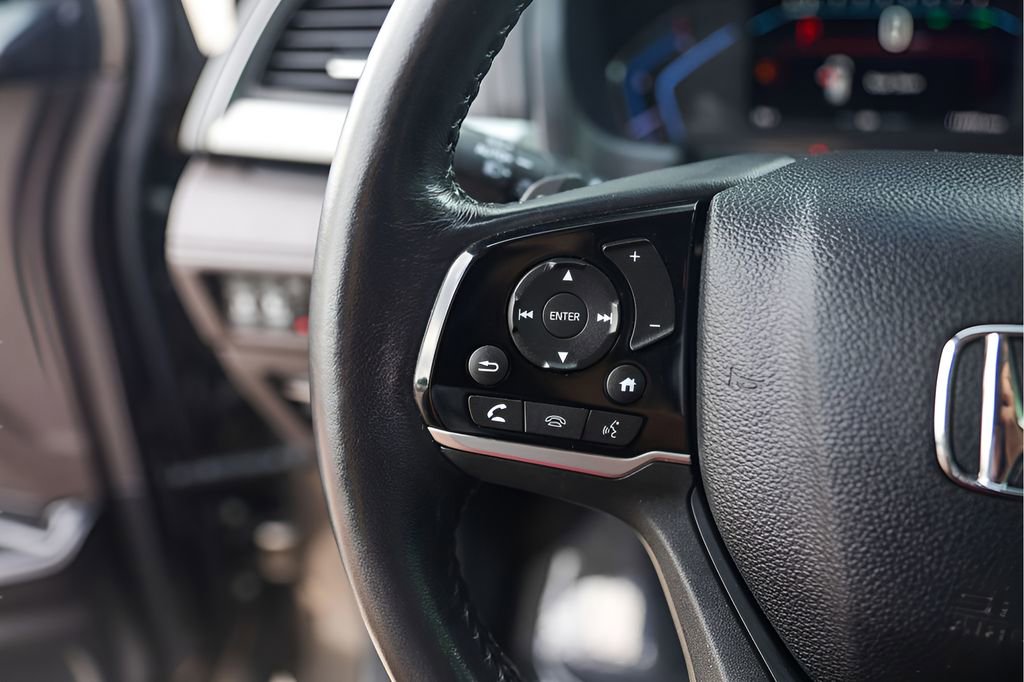 Used 2019 Honda Odyssey EX-L image 17