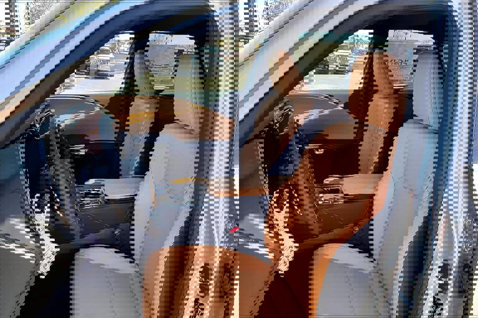 New 2026 Lexus RX 350 Premium Plus image 9