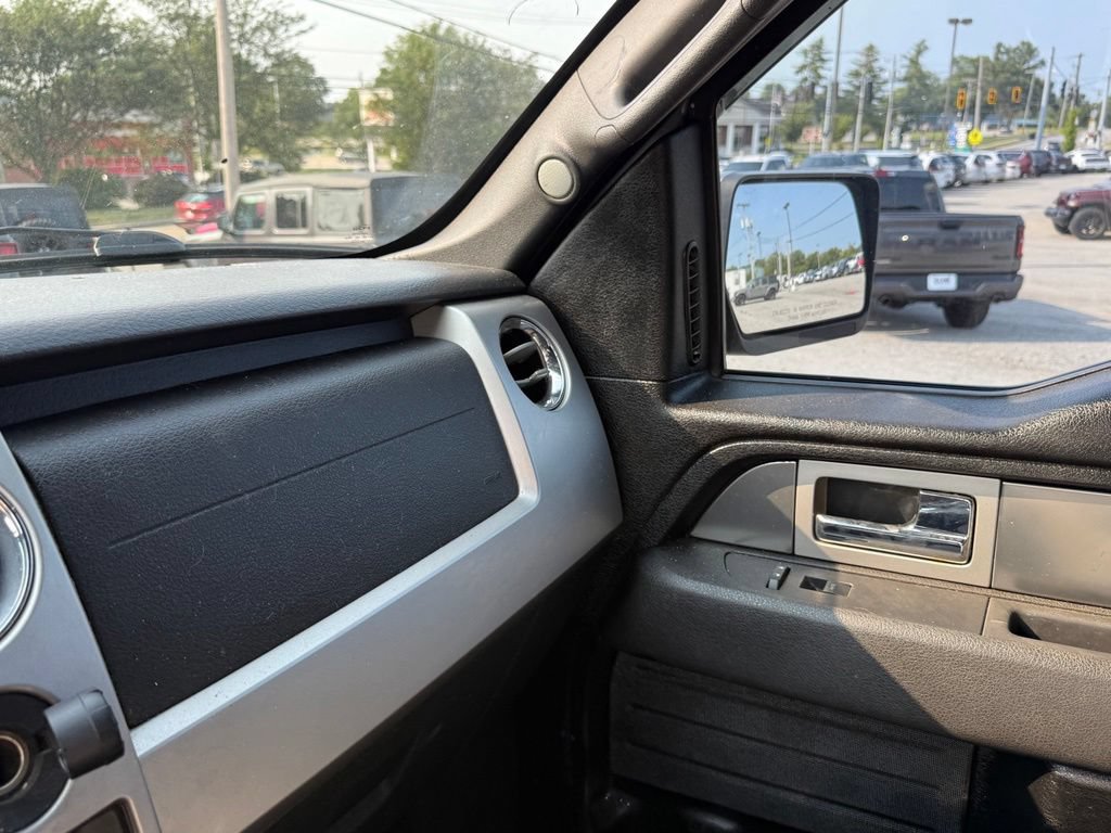 Used 2013 Ford F150 FX4 AWD/4WD image 23