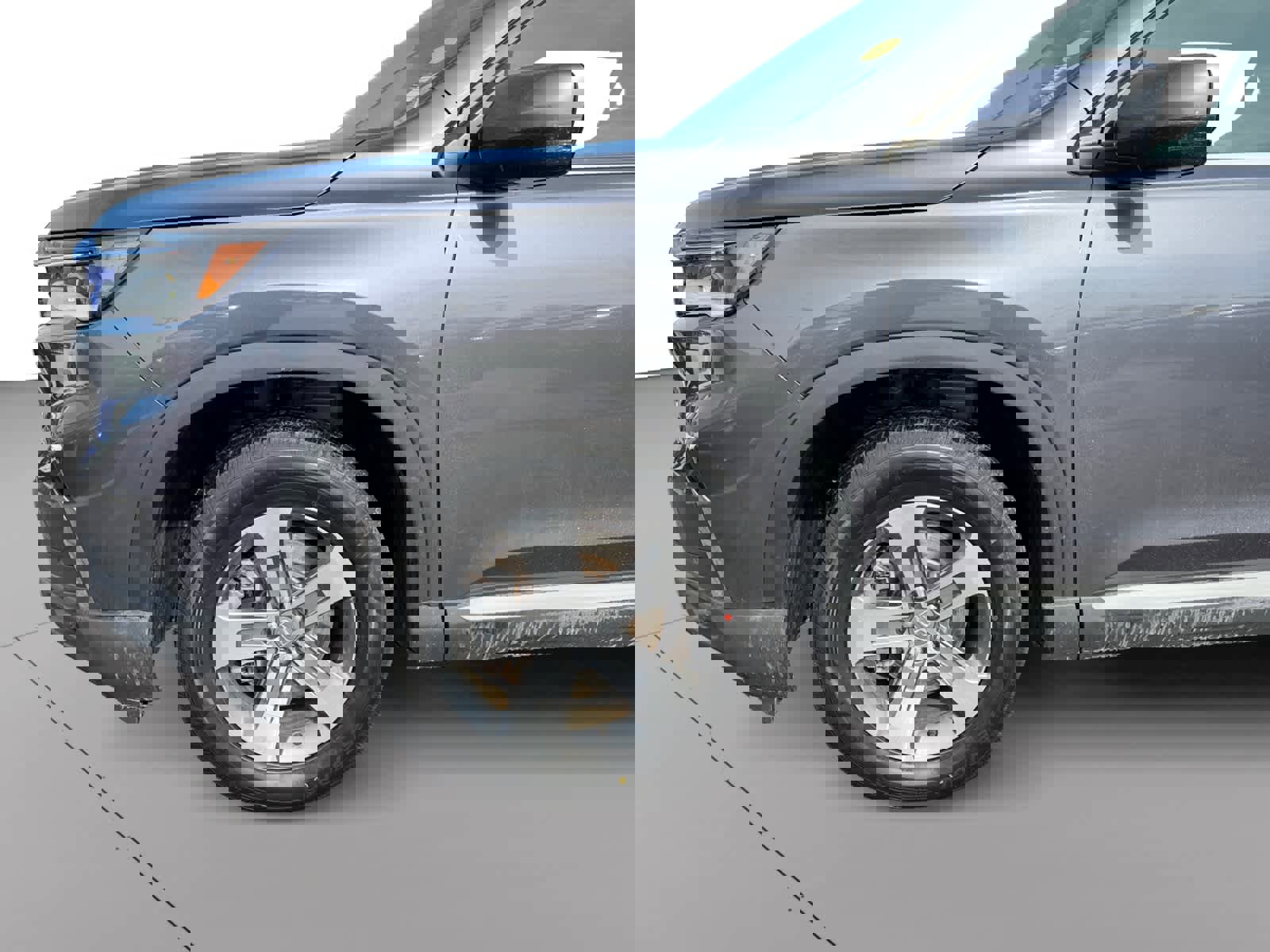 Used 2023 Honda Pilot EX-L image 19