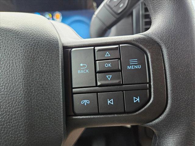 New 2025 Ford F150 STX image 13
