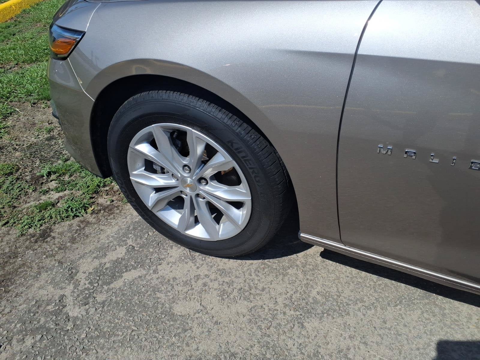 Used 2024 Chevrolet Malibu LT FWD image 6