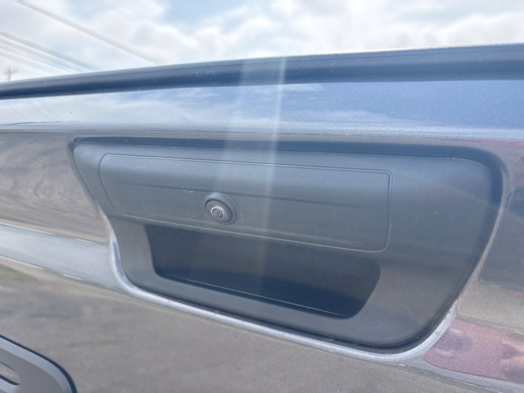 New 2026 RAM 1500 Express AWD/4WD image 13