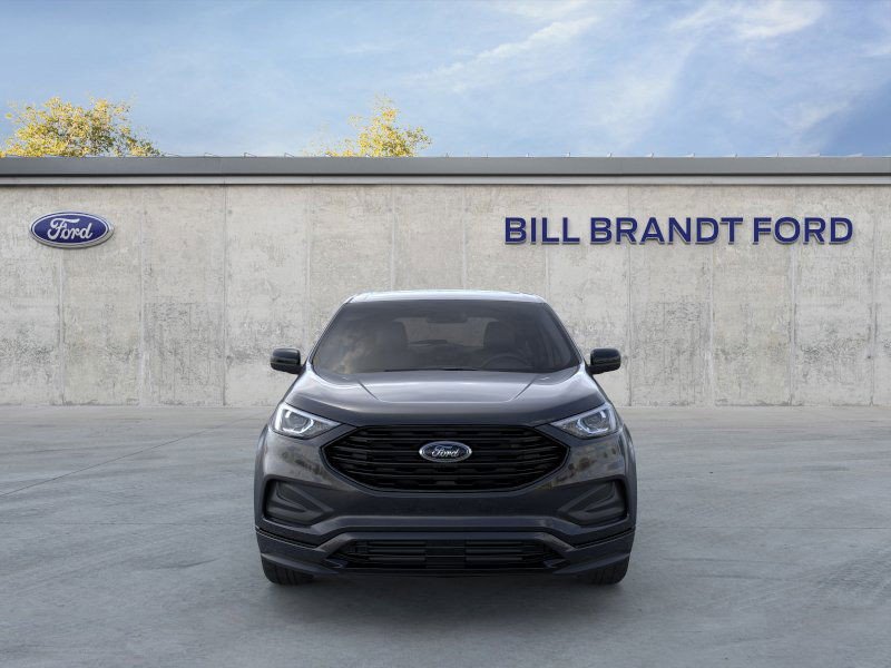 New 2024 Ford Edge SE w/ Black Appearance Package image 37