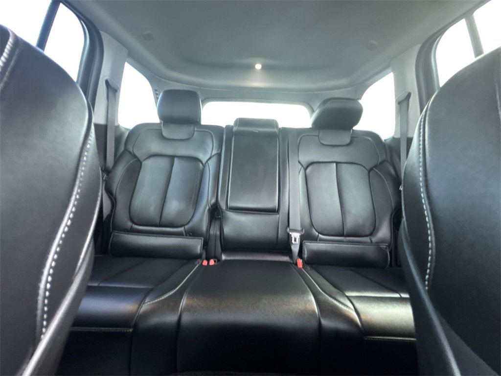 Used 2022 Jeep Grand Cherokee Limited image 13