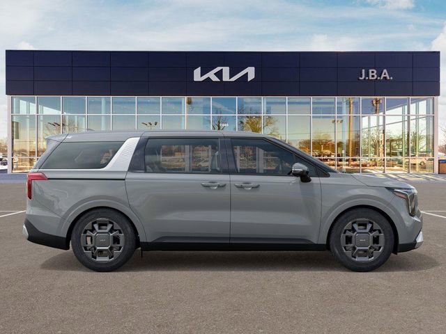 New 2026 Kia Carnival EX image 7