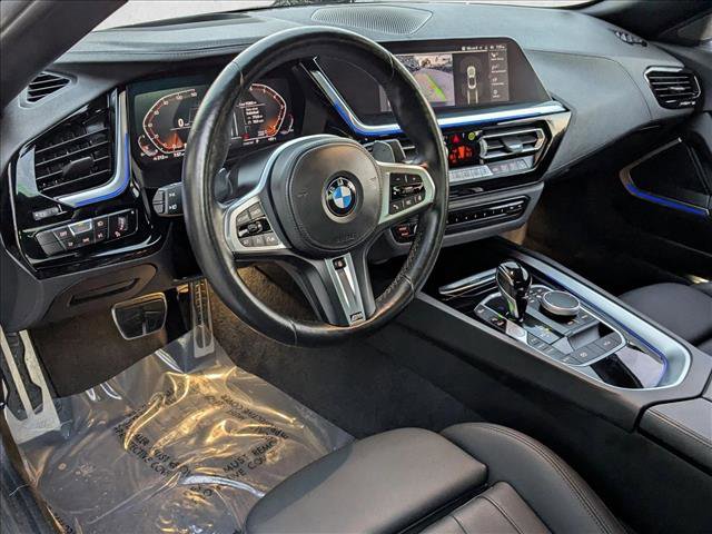 Used 2025 BMW Z4 sDrive30i image 17