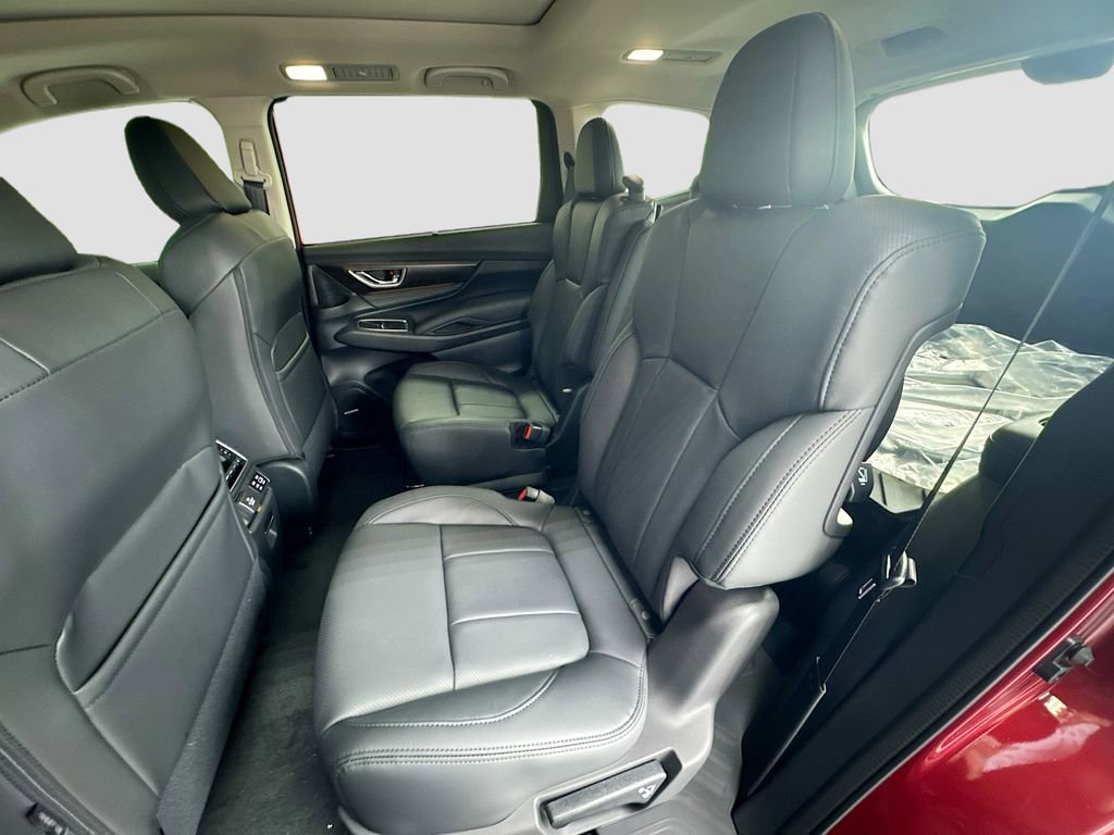 New 2026 Subaru Ascent Touring AWD/4WD image 24