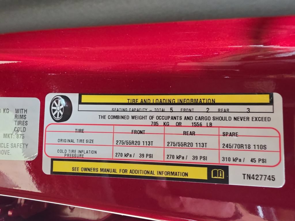 New 2026 RAM 1500 Big Horn AWD/4WD image 12