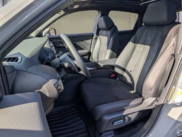 New 2026 Acura ADX A-Spec image 4