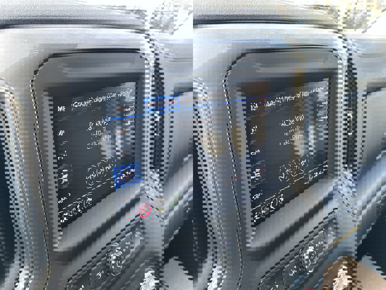 New 2026 GMC Sierra 3500 Pro w/ Convenience Package image 16