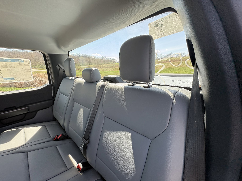 New 2026 Ford F150 XL image 19