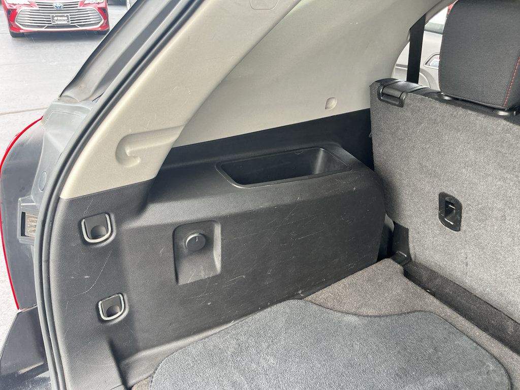 Used 2014 Chevrolet Equinox LT w/ Driver Convenience Package FWD image 34