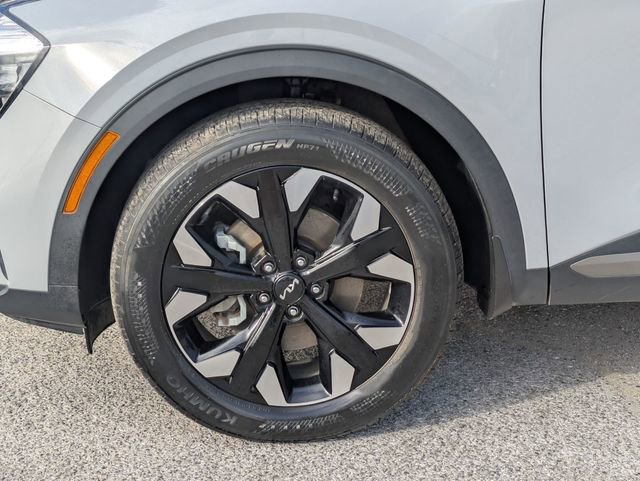 Used 2023 Kia Sportage X-Line w/ X-Line Premium Package image 12