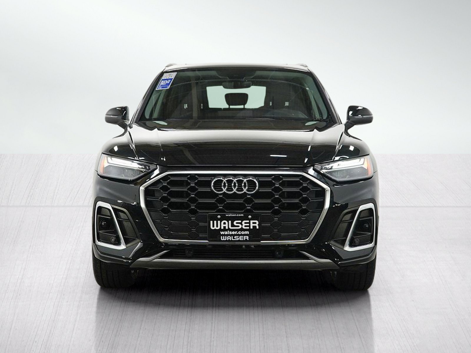 Used 2024 Audi Q5 e Premium w/ Convenience Package AWD/4WD image 8