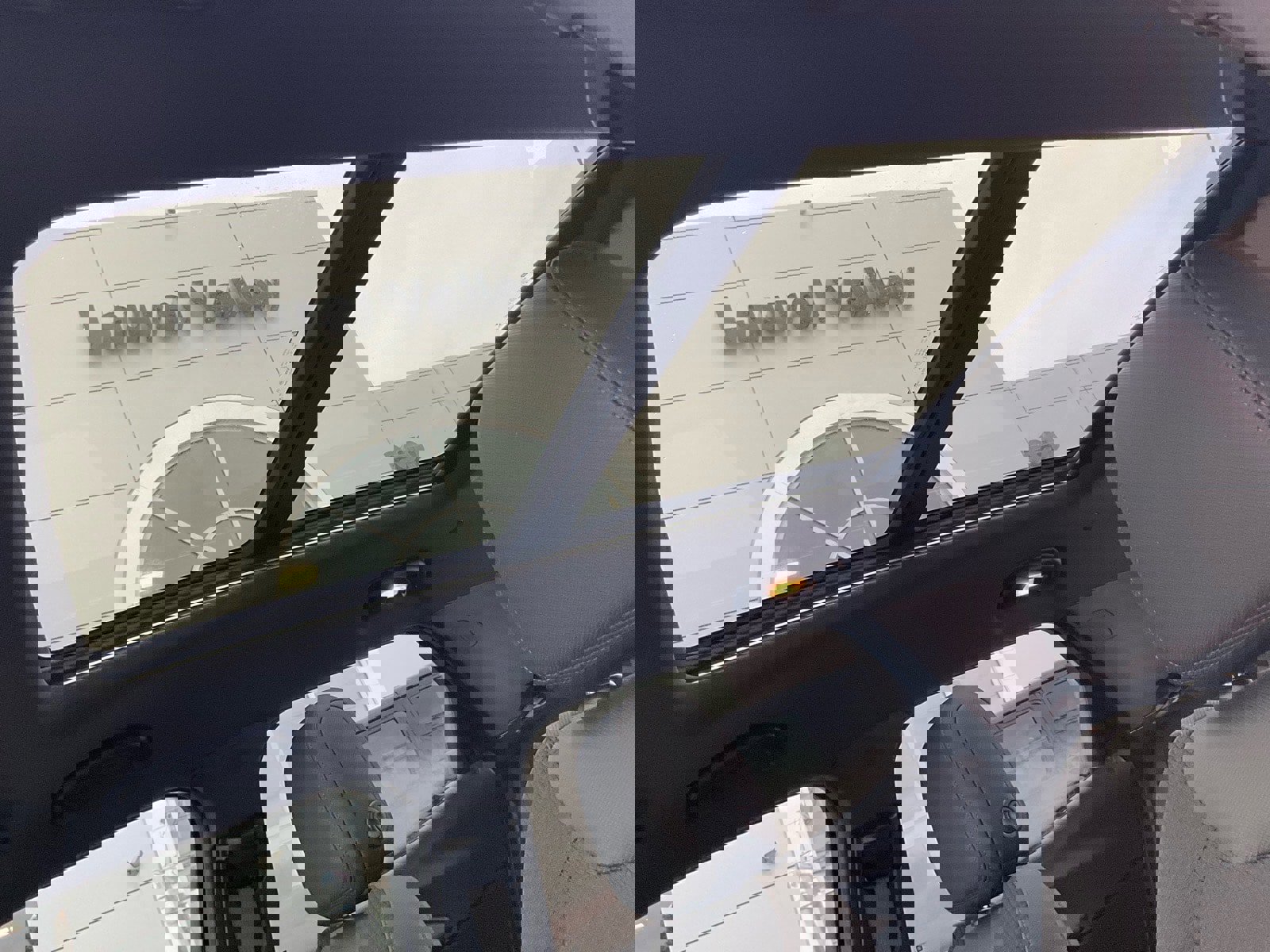 Used 2021 Chevrolet TrailBlazer RS w/ Sun and Liftgate Package image 21