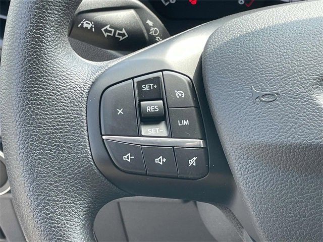 New 2025 Ford Transit 250 148 Medium Roof w/ Load Area Protection Package image 21