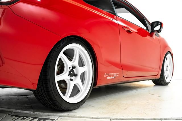 Used 2015 Honda Civic Si image 12