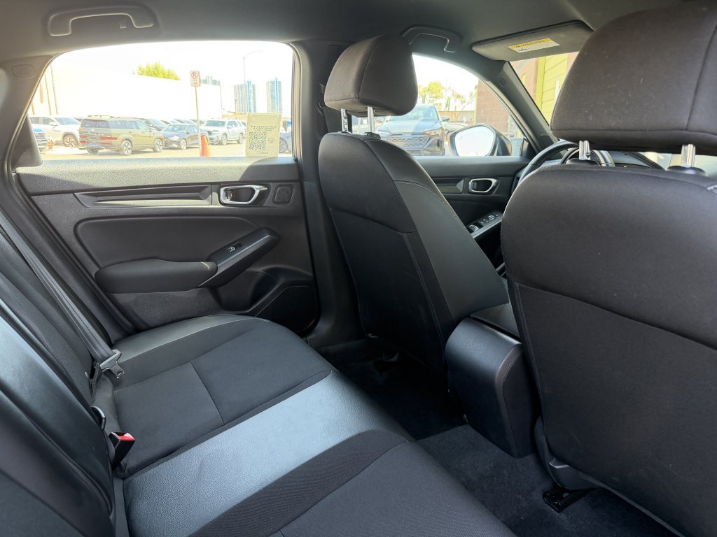 Used 2025 Honda Civic Sport image 35