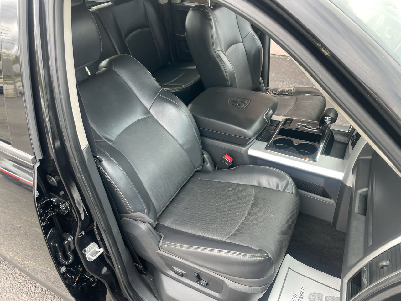 Used 2010 Dodge Ram 1500 Truck Sport image 30