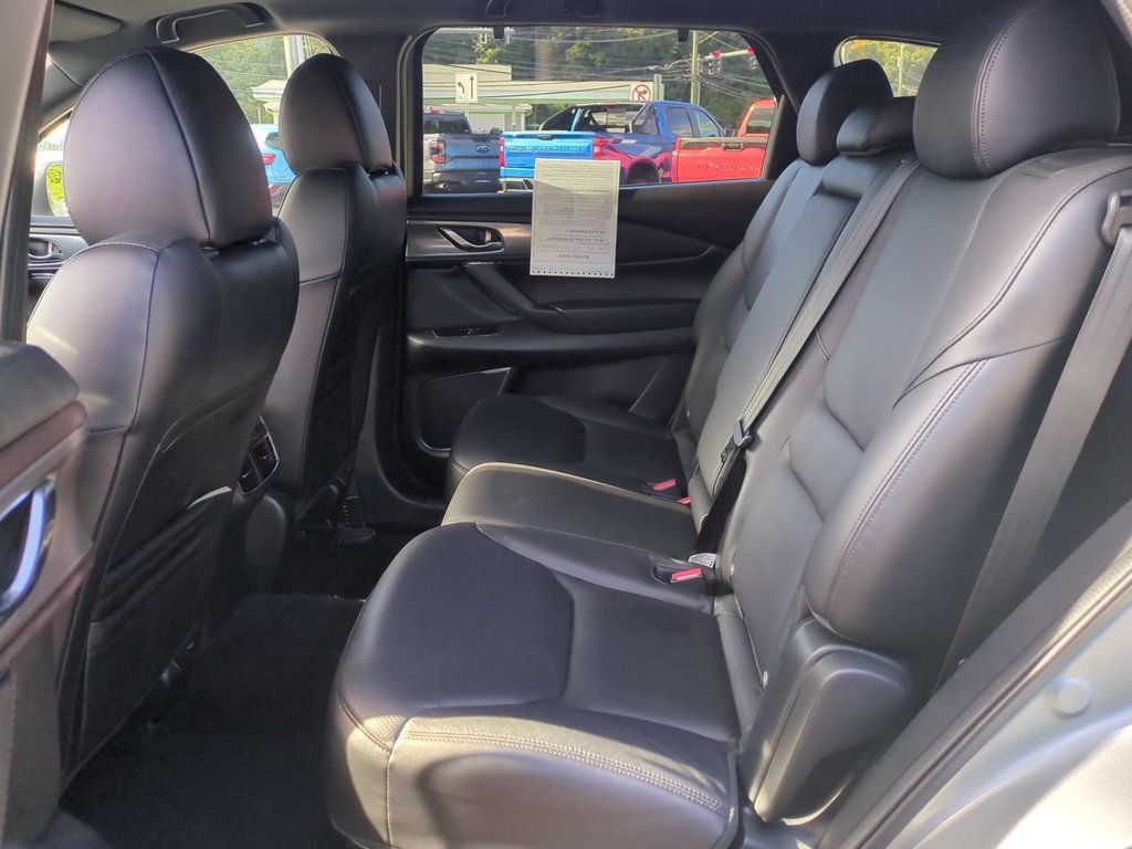 Used 2019 MAZDA CX-9 Grand Touring AWD/4WD image 25
