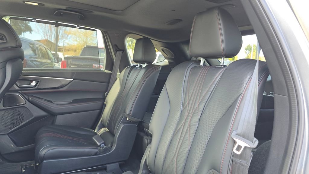 Used 2025 Acura MDX Type S image 55